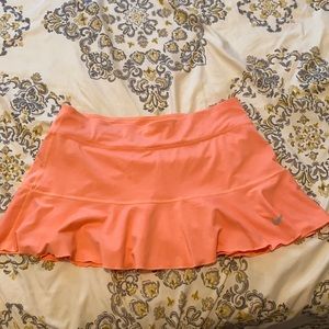 Nike Dri-fit golf skirt